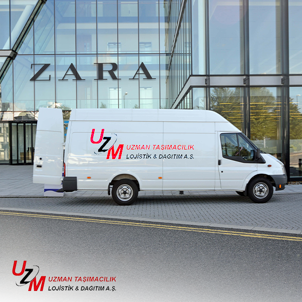 Yurtiçi Nakliye Dağıtım