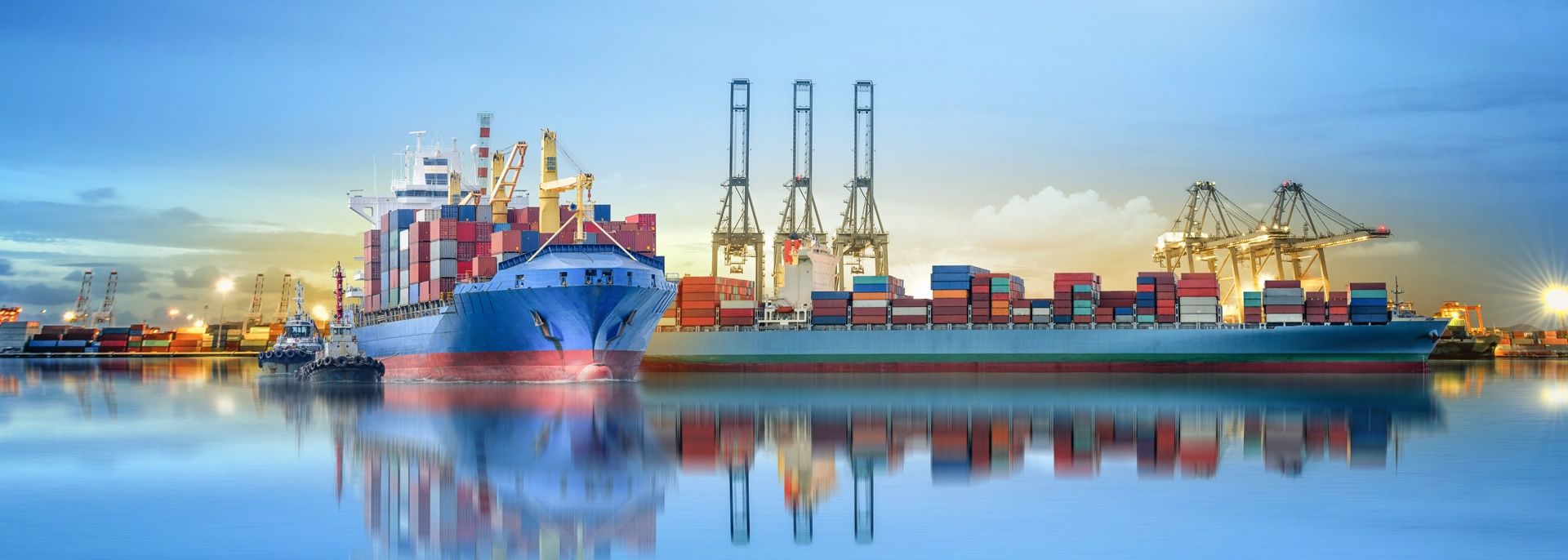 Endüstriyel Taşımacılık Nedir?